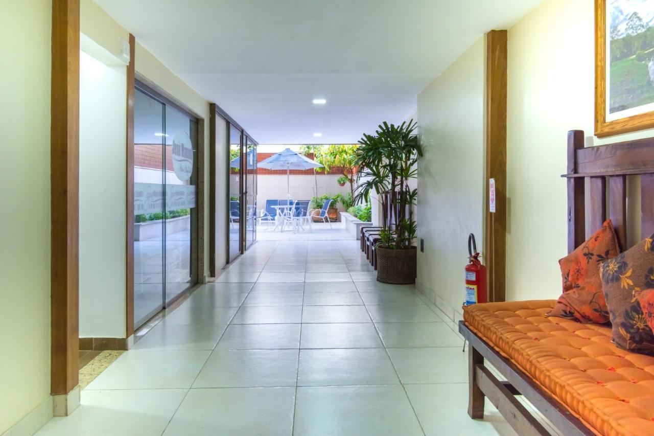 Mc Flats Ipanema Beach Star Rio de Janeiro Bagian luar foto