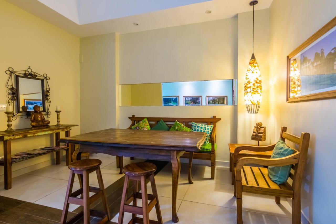 Mc Flats Ipanema Beach Star Rio de Janeiro Bagian luar foto