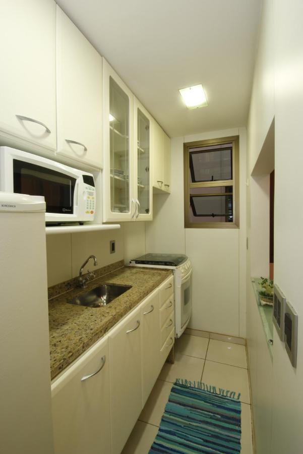 Mc Flats Ipanema Beach Star Rio de Janeiro Bagian luar foto