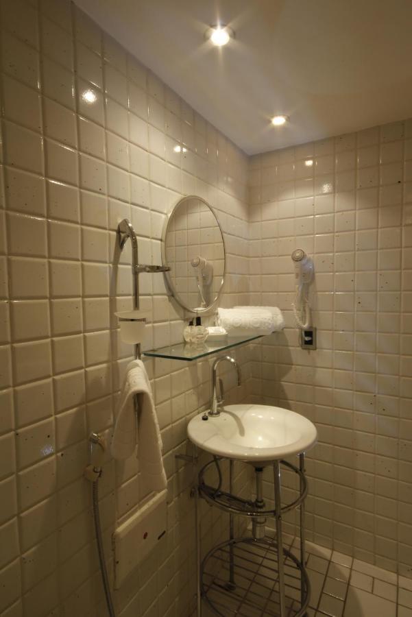 Mc Flats Ipanema Beach Star Rio de Janeiro Bagian luar foto