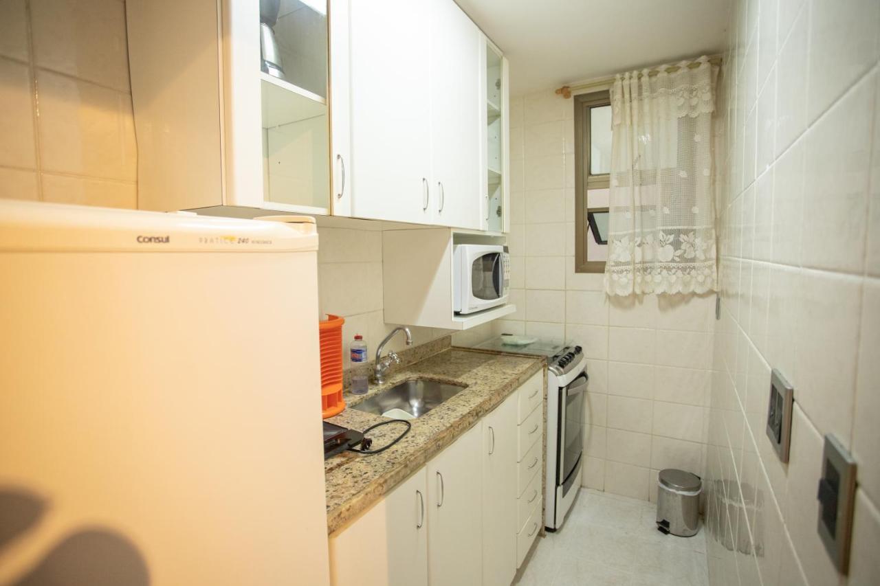Mc Flats Ipanema Beach Star Rio de Janeiro Bagian luar foto
