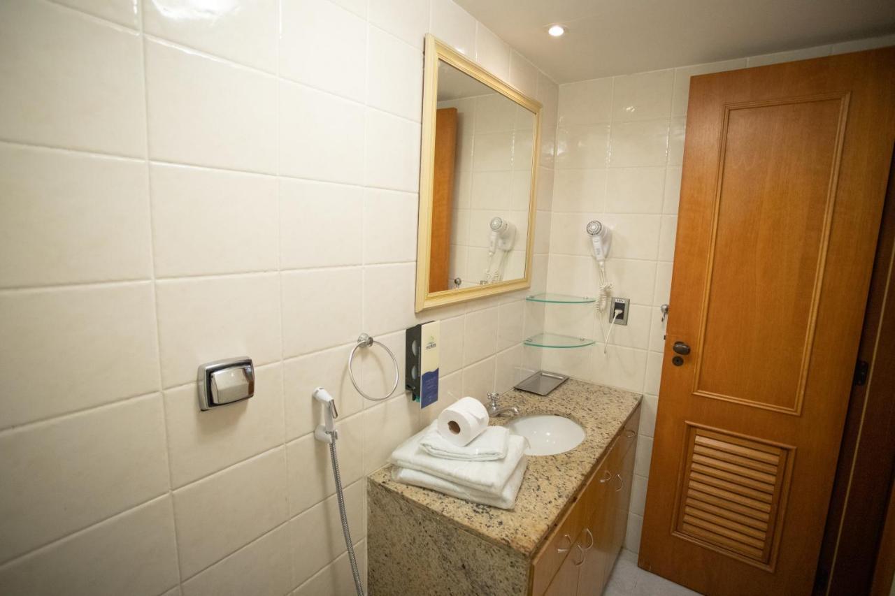 Mc Flats Ipanema Beach Star Rio de Janeiro Bagian luar foto