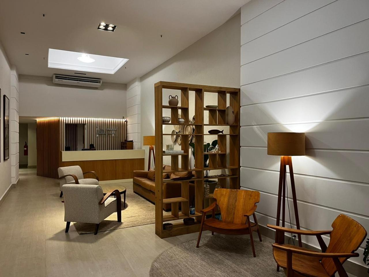 Mc Flats Ipanema Beach Star Rio de Janeiro Bagian luar foto