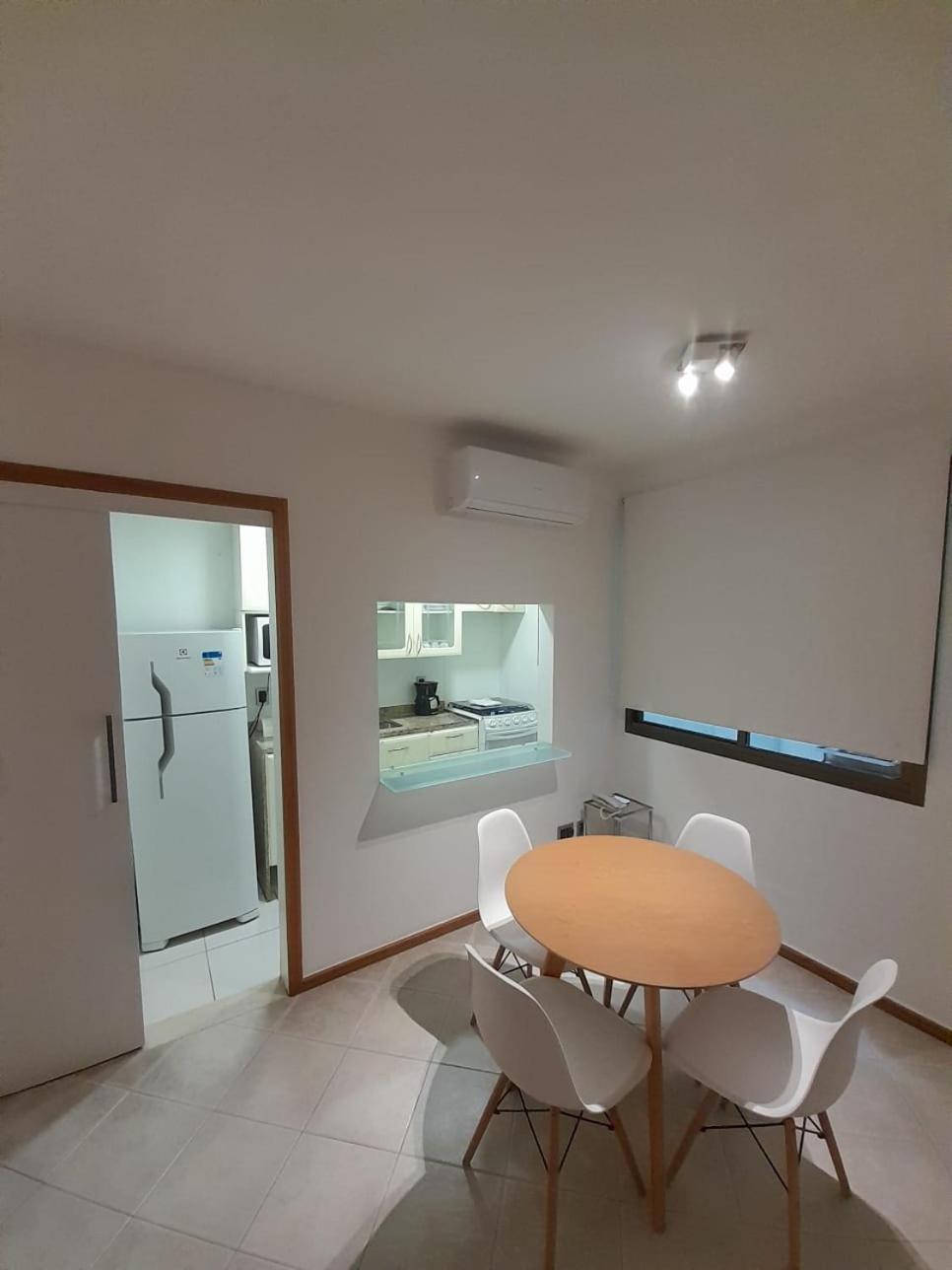 Mc Flats Ipanema Beach Star Rio de Janeiro Bagian luar foto