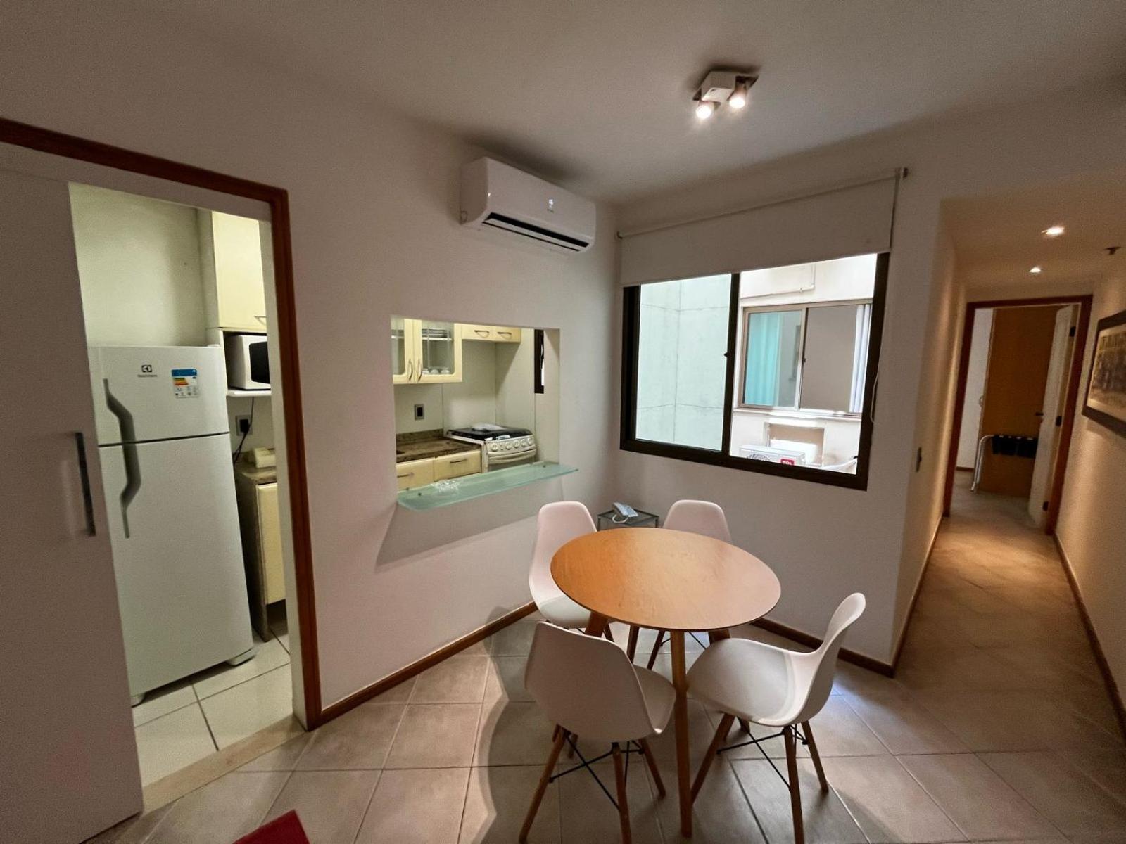 Mc Flats Ipanema Beach Star Rio de Janeiro Bagian luar foto