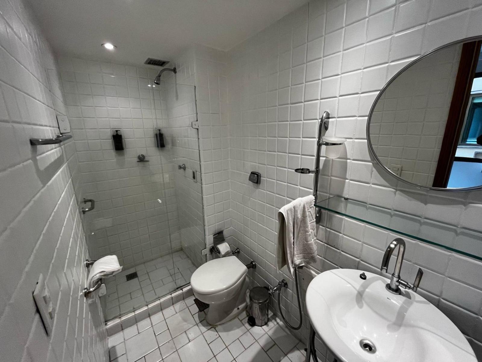 Mc Flats Ipanema Beach Star Rio de Janeiro Bagian luar foto