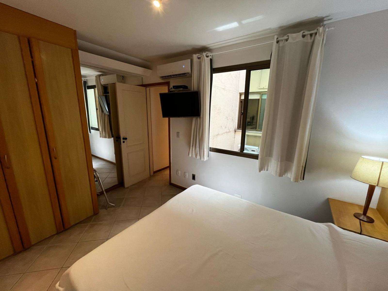 Mc Flats Ipanema Beach Star Rio de Janeiro Bagian luar foto
