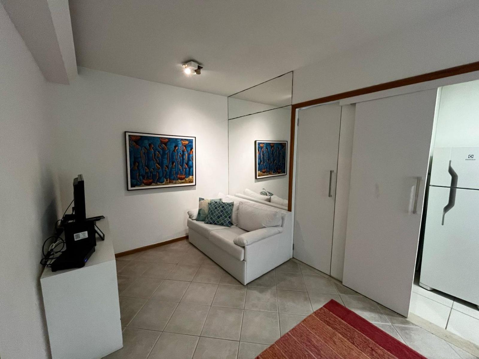 Mc Flats Ipanema Beach Star Rio de Janeiro Bagian luar foto